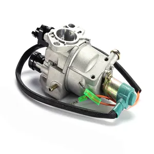 Carburatore a Gas per Gx240 Gx270 Gx340 Gx390 188 F 188F generatore a benzina parti carburatore Auto