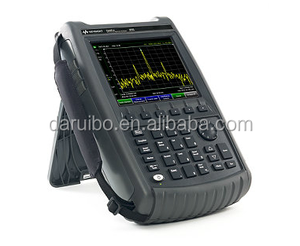 Analizador de Espectro de Microondas Portátil Keysight N9938A FieldFox, 26.5 GHz - Product Image 4
