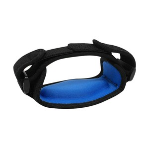 Đai hỗ trợ khuỷu tay chơi golf/tennis có thể điều chỉnh, bán chạy, tích hợp đệm nén - Product Image 6