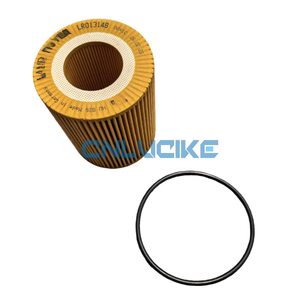 Filtro de aceite <span class=keywords><strong>LR013148</strong></span> para Land Rover DISCOVERY RANGE ROVER L462 L405 L494 3,0 D 4x4 - Product Image 3