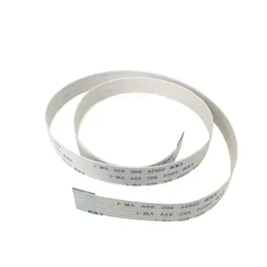 MJL Tête D'impression Imprimante Tête D'impression Câble pour Epson ME401 ME303 WF-2010 WF-2510 WF-2520 WF-2530 WF-2540 WF-2630