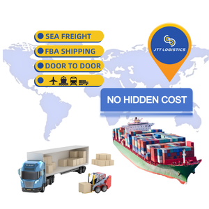 法国英国澳大利亚LCL卡车海运和空运DDP货运代理专业货运代理 - Product Image 1