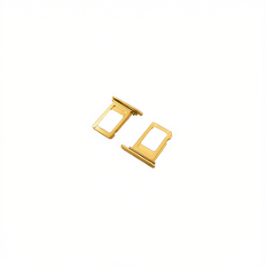 Tiroir de carte SIM pour iPhone 14 Pro Max Or, pièce de rechange - Product Image 2