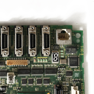 Placa de circuito impreso FANUC A20B-8200-0471 - Product Image 2