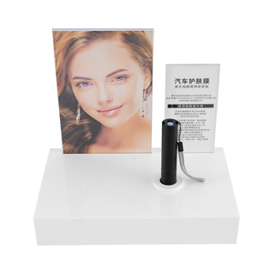 <span class=keywords><strong>Kit</strong></span> d'accessoires de test anti-UV de film de fenêtre d'automobile de vente chaude <span class=keywords><strong>Kit</strong></span> de test d'effet UV - Product Image 1