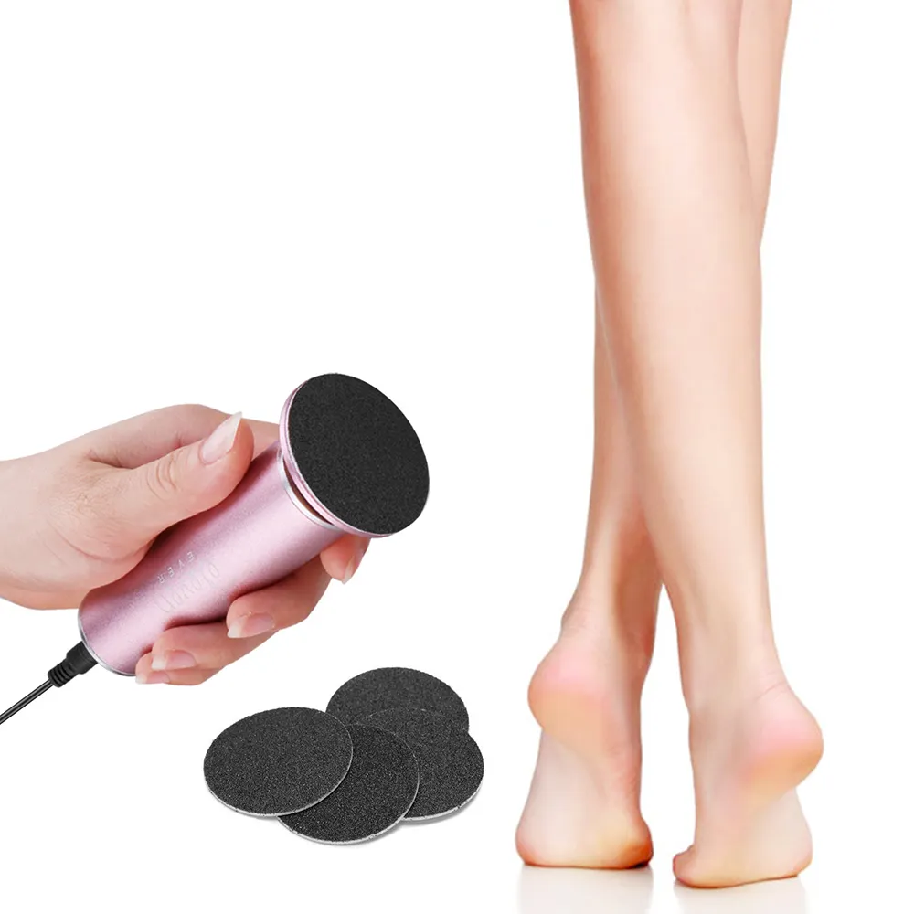 Pedicure Foot Callus Remover Care File Foot Grinder Remove Heels Dead Skin Callus Feet Clean Tool Foot Callus Remover