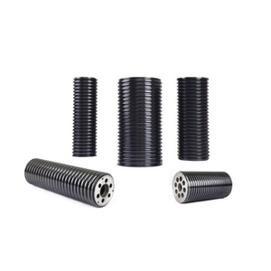 La Rueda Guía del Cable de la Máquina de Trefilado de Alta Velocidad Está Recubierta de Cerámica. - Product Image 1