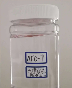 Matières premières détergentes LAURETH-4 CAS 68439-50-9 polypropylène glycol alkylique éther tensioactif non ionique - Product Image 3