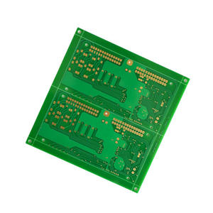 Redresseur de circuits imprimés pour fabrication de puissance Woasher, automatisation industrielle MTK, matériau FR4, épaisseur 0,4-4,0 mm, surface HASL sans plomb - Product Image 2