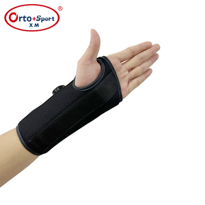 Tutore da polso ortopedico per protezione mani traspirante regolabile per instabilità del polso - Product Image 2