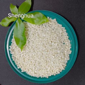 เม็ดพลาสติก LDPE สีดำรีไซเคิลสำหรับฉีดขึ้นรูปและอัดขึ้นรูป - Product Image 6