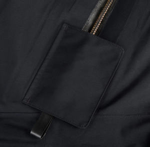 <span class=keywords><strong>Combinaison</strong></span> étanche Hydrus Swift Entry en latex pour hommes, imperméable et respirante, pour l'embarquement, le canoë, le surf et la voile. - Product Image 2