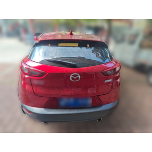 Guazi Mejor <span class=keywords><strong>Precio</strong></span> Mazda <span class=keywords><strong>CX</strong></span>-<span class=keywords><strong>3</strong></span> Gasolina 2.0 SUV Auto Usado FWD 5 Asientos - Product Image 5