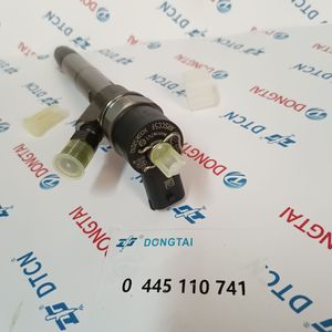หัวฉีดน้ำมันเชื้อเพลิงคอมมอนเรล - Product Image 6