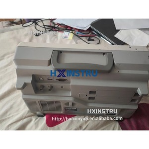 Osciloscopio GW Instek GDS-2204A de 4 Canales, Ancho de Banda de 200 MHz, Frecuencia de Muestreo de 2GSa/s, Ideal para I+D en Electrónica - Product Image 2