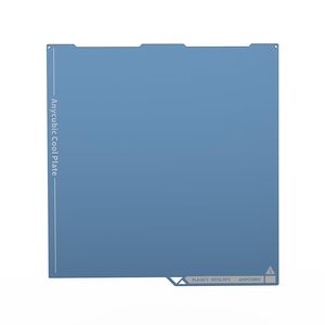 Placa de Enfriamiento Anycubic Cool Plate de 230x230 mm, Placa de Enfriamiento por Convección Forzada de Aluminio para Impresora 3D - Product Image 1