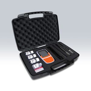 Multiparameter Water Quality Meter <strong>Soil</strong> <strong>pH</strong> Meter <strong>Tester</strong> Bante900P Conductivity Do Meter for Orp Ion Tds Salinity Resistivity - Product Image 2