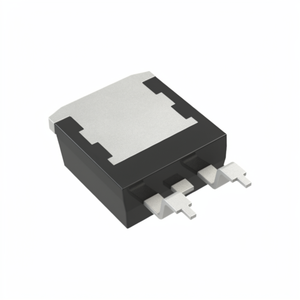 Componentes de circuito electrónico TO-263-3, D2PAK, TO-263AB IXYA20N65C3-TRL Transistores Originales - Product Image 1