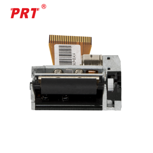 Testina di stampa termica ad alta velocità da 1 pollice (24 mm) <span class=keywords><strong>PRT</strong></span> PT241 per registratore di cassa e tassametri - Product Image 4