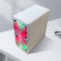 Goldshell HS BOX 235G, machine de minage crypto domestique, faible consommation d'énergie, ASIC Miner silencieux, machine de minage HNS, Blake2B