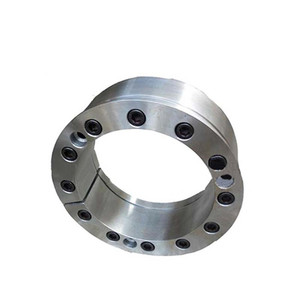 Dispositif d'alimentation en acier à couple élevé Z10 Carillon d'assemblage de verrouillage sans clé - Product Image 6