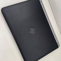 Ordinateur portable HP ProBook 450 G3 I3-6ème génération, 8 Go de RAM, 256 Go de SSD, écran 15,6 pouces, ordinateur portable professionnel et éducatif