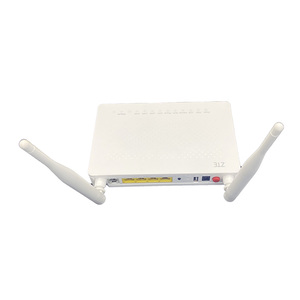Tiene xpon Firmware en inglés <span class=keywords><strong>GPON</strong></span> XPON 1GE + 3FE + 1TEL + WIFI 2,4G ONU f660 V8 FTTH FTTB módem WiFi Fibra óptica - Product Image 6