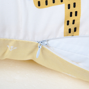 Nouveaux matériaux oreiller de <span class=keywords><strong>grossesse</strong></span> <span class=keywords><strong>grossesse</strong></span> confortable oreiller de maternité <span class=keywords><strong>grossesse</strong></span> - Product Image 4