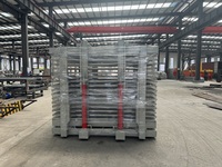 Pengering Veneer Otomatis YUEQUN 25kW Multi-Tegangan Akurasi Tinggi untuk Produksi Kayu Lapis