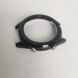 Personalizado de 4 ejes cnc de 5 ejes de aluminio mecanizado de piezas de <span class=keywords><strong>reloj</strong></span> de mecanizado cnc oem <span class=keywords><strong>reloj</strong></span> de titanio caso - Product Image 6
