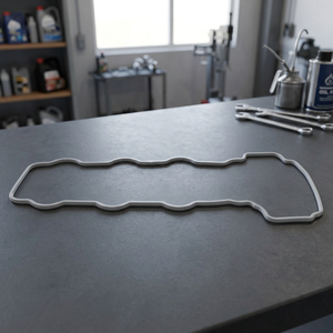 ปะเก็นฝาครอบหัวสูบ Victor Reinz สำหรับรถยนต์ MERCEDES-BENZ รุ่น 922417 อิตาลี - Product Image 3