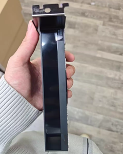 Carte graphique professionnelle RTX 4000 SFF Ada 20 Go pour station de travail professionnelle - Product Image 4