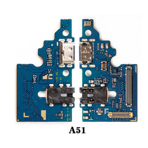 Adaptateur de broche de charge USB en matériau FPC Easit pour téléphone portable <span class=keywords><strong>A50</strong></span> - Product Image 4