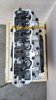 Nouveau moteur 4D56 4D56T D4BB D4BH HB LONG BLOCK 2.5 pour MITSUBISHI L200 PICKUP L300 HYUNDAI moteur de voiture
