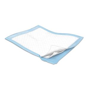 Tapis d'allaitement respirant Non tissé jetable pour adultes, 100 pièces, échantillon gratuit, ems, tampon à langer - Product Image 1