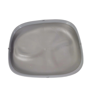 อุปกรณ์เสริมใหม่ บำรุงรักษา เปลี่ยนแผ่นรองด้านล่าง ห้องน้ำแมวอัตโนมัติ กล่องทรายแมวทำความสะอาดตัวเอง - Product Image 5