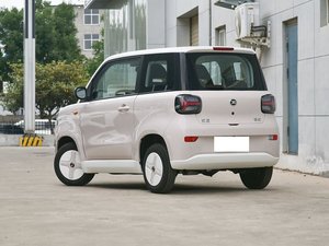 2024知豆彩虹慕光版迷你车<span class=keywords><strong>3</strong></span>门4座快充新款迷你电动车 - Product Image 2