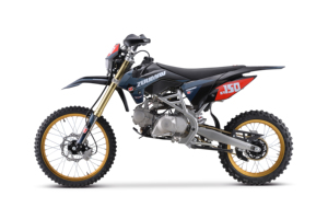 Motocicleta ZUUMAV K4-<span class=keywords><strong>155cc</strong></span> China <span class=keywords><strong>Pit</strong></span> <span class=keywords><strong>Bike</strong></span> para Profesionales - Product Image 5