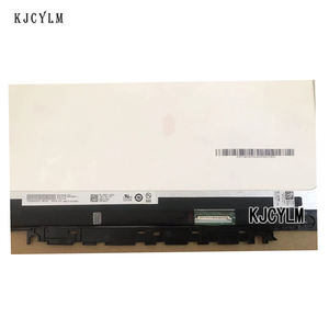7405 5406 Perakitan untuk Dell Inspiron 5400 2-In-1 P126G P126G001 LCD NV140FHM-N4M Tampilan Laptop Layar Sentuh LCD - Product Image 3