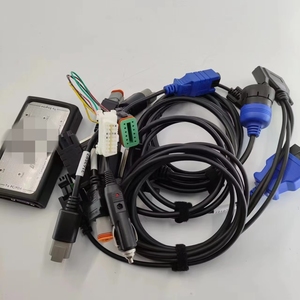 Strumento di <span class=keywords><strong>Test</strong></span> per Parti di Escavatori KARL 316-3597 3163597 - Product Image 4