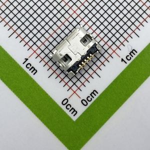 Whole -Sale U-F-M5DD-Y-L 7.5*6.6mm Connectors USB Connectors - Product Image 1