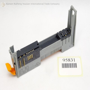 B &amp; Module de bus X20bm01 Rev.f0 Neuf d'origine En stock Automatisation industrielle Pac Contrôleur de programmation PLC dédié - Product Image 1