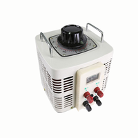 Transformateur de distribution monophasé manuel KEAO 50/60Hz 0-220V Entrée/Sortie Bobinage Cuivre/Aluminium Haute Efficacité Toroidale