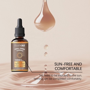 <span class=keywords><strong>Gocce</strong></span> Abbronzanti di Alta Qualità con <span class=keywords><strong>Vitamina</strong></span> <span class=keywords><strong>A</strong></span> per Creare un Incarnato Uniforme e Radioso, Liquido Abbronzante Orale - Product Image 3