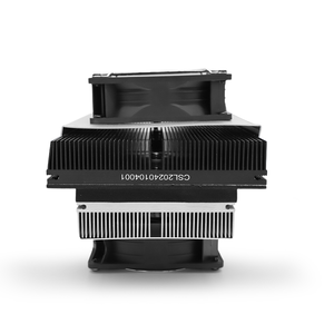Sistema de refrigeración Peltier Semiconductor Peltier Chiller Enfriador termoeléctrico Máquina de depilación láser Enfriador - Product Image 3
