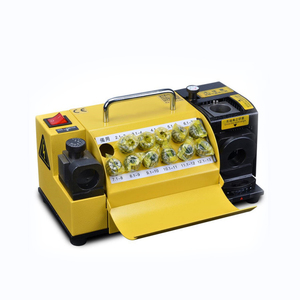 Universal Drill Bit Re-sharpener Drill 12-26mm Drill Grinding Machine Screw Tap Grinding Machine - Product Image 4