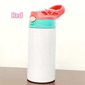 Xuhui Lyjenny Tasses à café avec impression par sublimation de gobelet imprimé de logo personnalisé pour bébé - Product Image 2