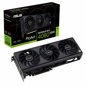 Tarjeta Gráfica Usada ASUS TUF Gaming GeForce RTX 4080 SUPER 16GB GDDR6X OC Edition con Diseño de IA, GPU de Aprendizaje Inteligente R - Product Image 5