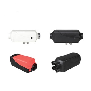Chauffage <span class=keywords><strong>thermique</strong></span> de cabine 2kw 12v/2000w, 24 v, avec pompe à carburant, chauffage à air, contrôleur de stationnement, interrupteur lcd de remplacement webasto, livraison gratuite - Product Image 2