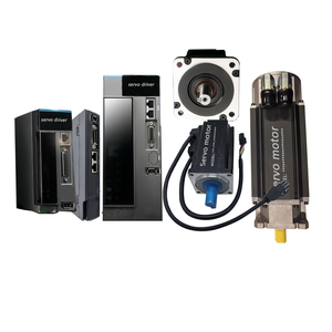 Nuova Serie di Servocomandi Industriali SGMMG-44A3C6C e Programmazione PLC - Product Image 5